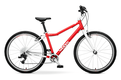 Recalled woom 5 model